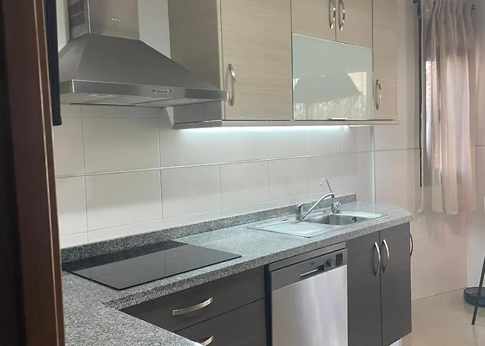 En Pleno Centro De Έλτσε