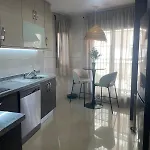 En Pleno Centro De Appartamento Elx