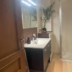 En Pleno Centro De *