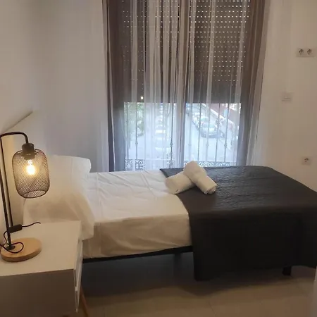 En Pleno Centro De * إلتشه